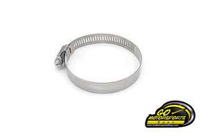 GO Kart | Large Air Filter Clamp (52-76 mm)
