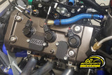 MT09 Engine & Conversion Kit Option | Legend Car