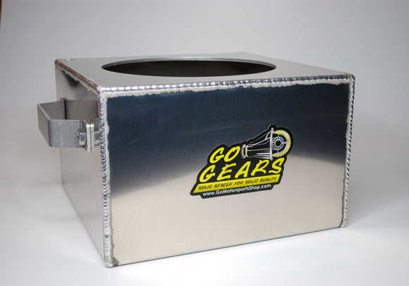 Gear Box | Legend Car