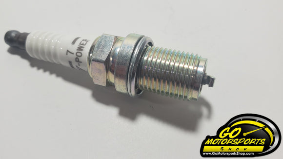 NGK Spark Plug 4091 | Bandolero - GO Motorsports Shop | Legend Car Parts Store
