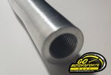 3/8-24" Aluminum Radius Rod | Bandolero - GO Motorsports Shop | Legend Car Parts Store