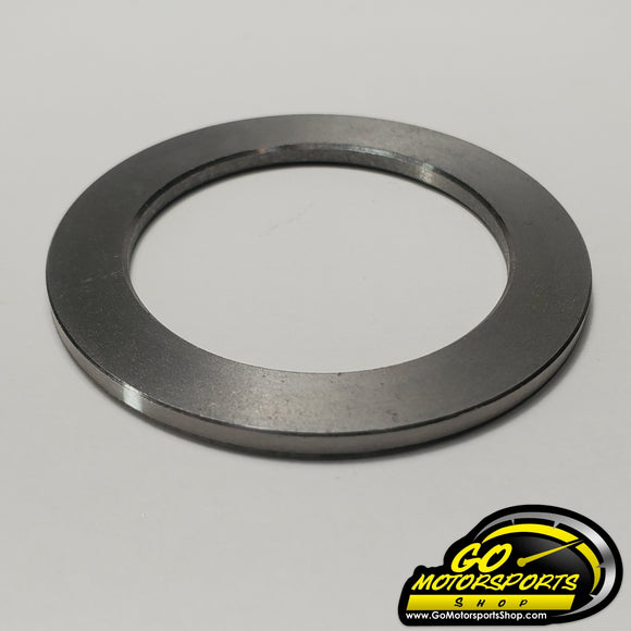 Gear Pinion Spacer .097 inch - GO Motorsports Shop | Legend Car Parts Store