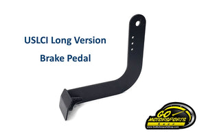 Gas & Brake Pedal (Long) | Bandolero