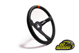 MPI Legends/Bandolero Poly Grip Steering Wheel 13.75” (Standard Size) - GO Motorsports Shop