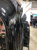 Aerodynamic Side Mirror | 860 Motorsports - GO Motorsports Shop | Legend Car Parts Store
