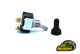 Momentary Toggle Start Switch | GO Motorsports Shop Switches & Electrical
