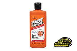 Permatex Fast Orange Pumice Lotion Hand Cleaner 7.5 oz.