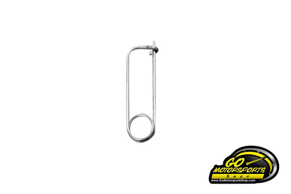 Premium Stainless Steel Diaper Pin (4 Sizes) – GO Motorsports Shop