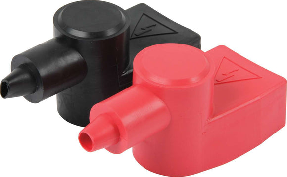Quickcar Battery Terminal / Cable Boots (Top Post / Side Post Covers)