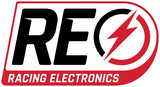 R.E. Racing Electronics | Push to Talk - Switch Hook & Loop Mount Platinum
