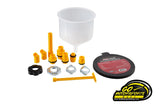 Radiator Funnel Kit (No Spill Coolant Filling Kit)