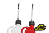 Renegade 5-Gallon Utility Jug Nozzle Spout Only