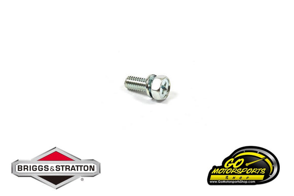 SCREW for Carb Throttle Cable Clamp | Bandolero