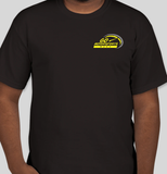 GO Motorsports Shop T-Shirt - GO Motorsports Shop
