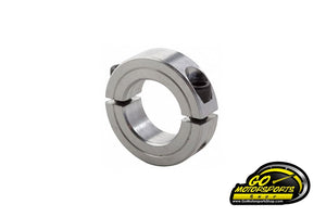 Steering Shaft Collar (3/4" Aluminum) - GO Motorsports Shop