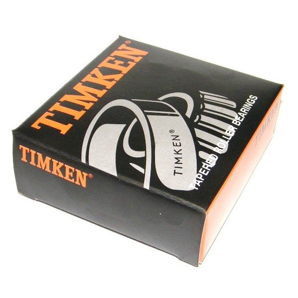 Premium Timken Spool Bearing Kit | Legend Car