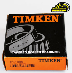 Premium Timken Pinion Bearing Kit | Legend Car