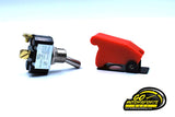 Toggle Ignition & Accessories Switch | GO Motorsports Shop Switches & Electrical
