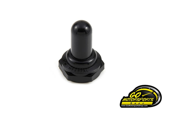 Toggle Switch Boot | GO Motorsports Shop Switches & Electrical