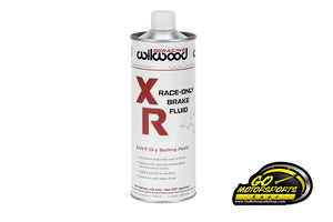 Wilwood XR Race-Only Brake Fluid 16.9oz