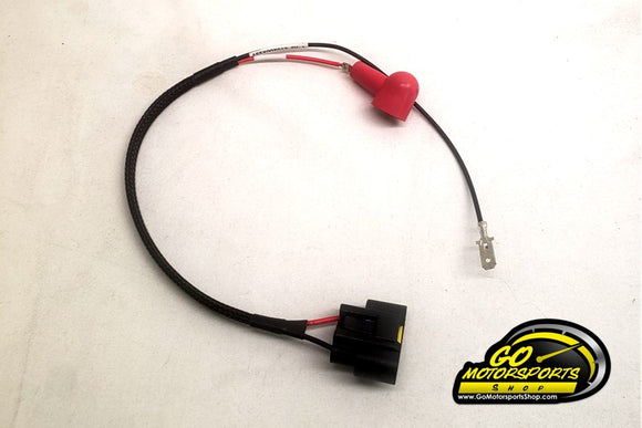 Wiring Harness Post 1 / EH-1 Line for FZ09 | Legend Car
