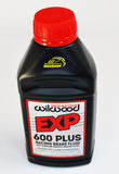 Wilwood EXP 600 Plus Brake Fluid 16.9oz - GO Motorsports Shop