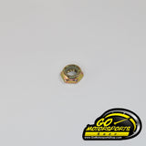 1/2 inch thin "lightweight" lock nut (10pk) - GO Motorsports Shop | Legend Car Parts Store