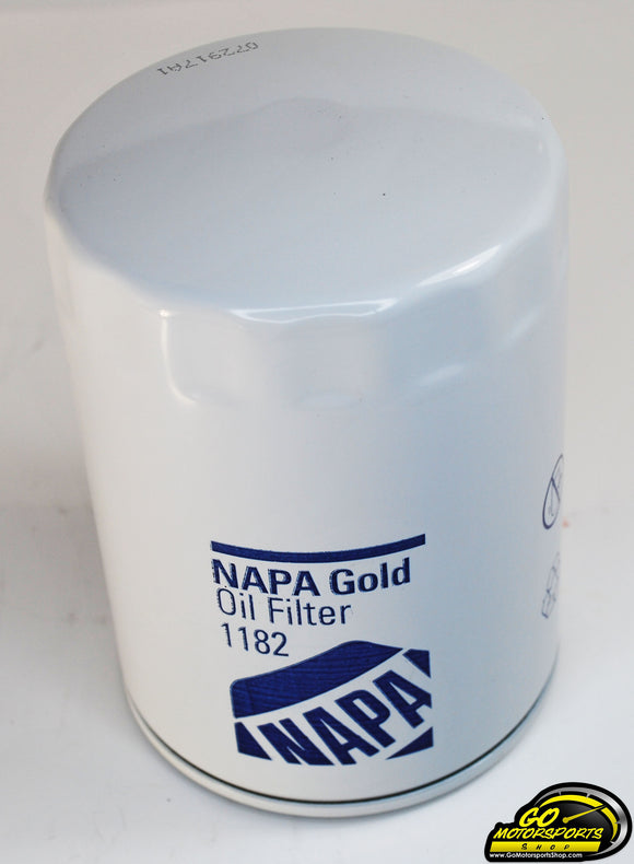 Napa Gold Oil Filter 1182